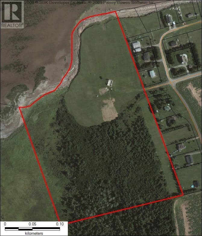 Lot 24-2 Legion Road Extension, Sherbrooke