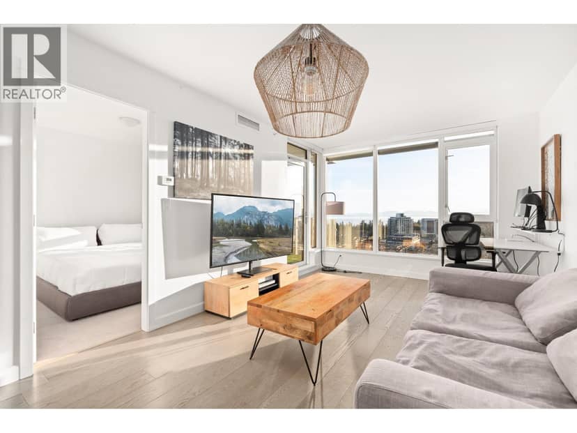 2110 3355 BINNING ROAD, Vancouver, photo 2