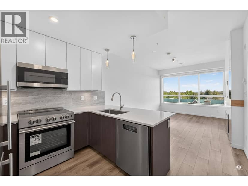 503 11639 227 STREET, Maple Ridge