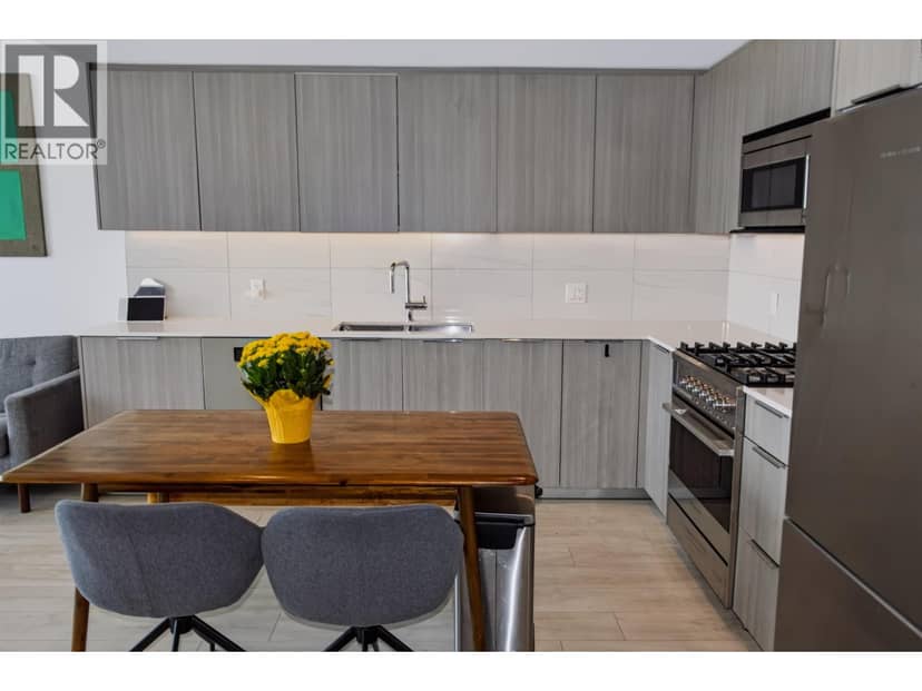 405 1401 HUNTER STREET, North Vancouver, photo 4
