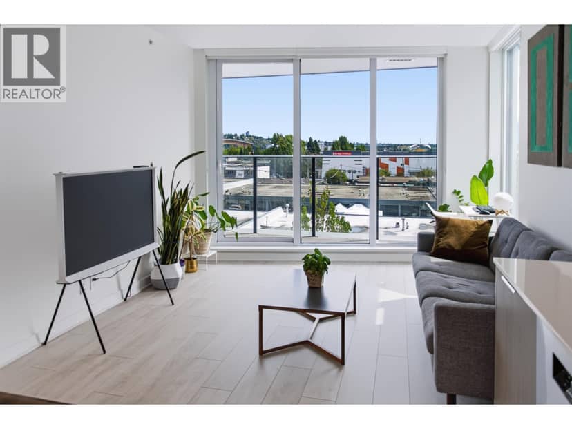 405 1401 HUNTER STREET, North Vancouver, photo 6
