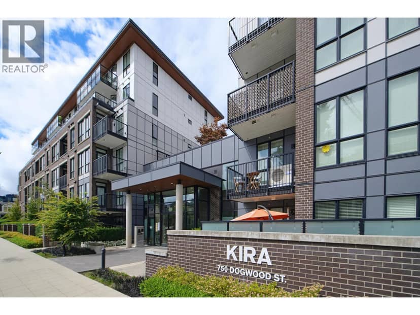 220 750 DOGWOOD STREET, Coquitlam, photo 2
