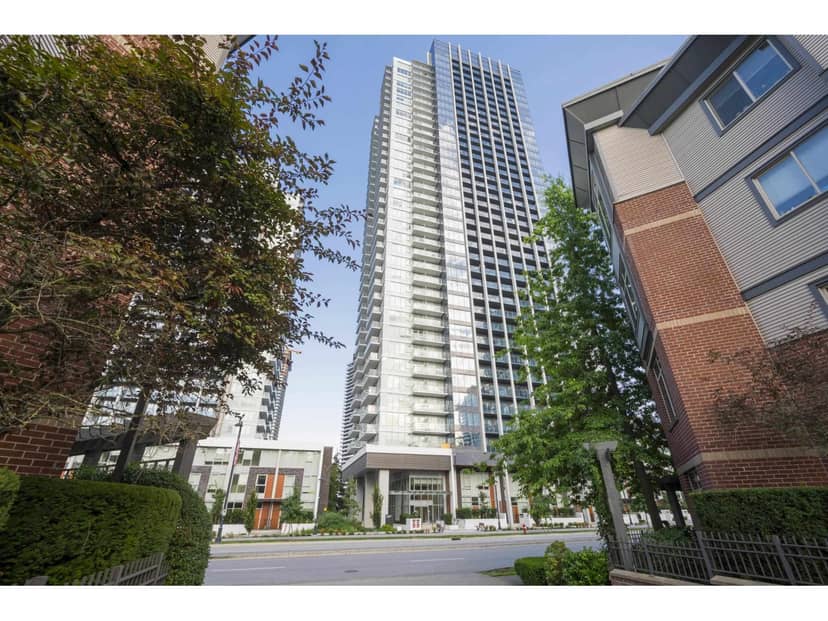 3801 10448 UNIVERSITY DRIVE, Surrey, photo 2