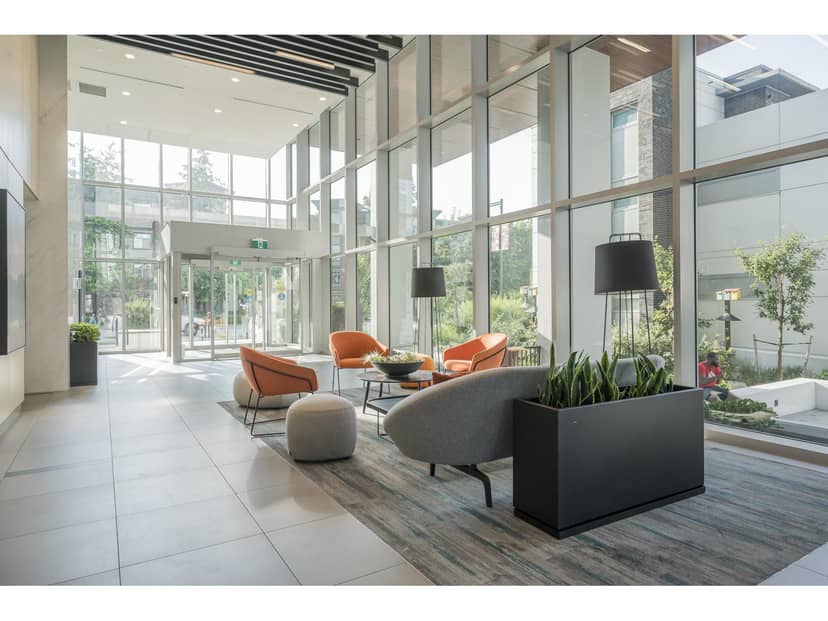 3801 10448 UNIVERSITY DRIVE, Surrey, photo 5