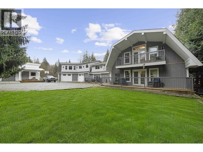 26996 FERGUSON AVENUE, Maple Ridge