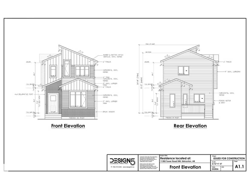 11305 Tower Road NW, Edmonton, photo 8