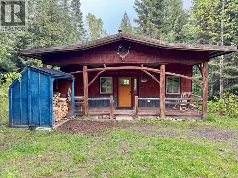 6610 6 Highway, Ymir, photo 5