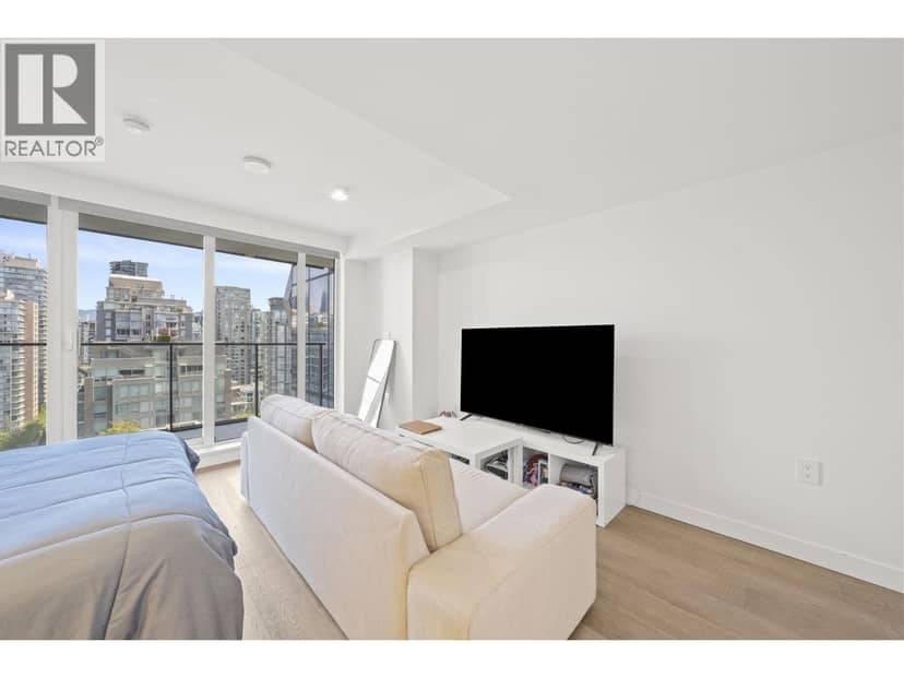 1903 1111 RICHARDS STREET, Vancouver, photo 5