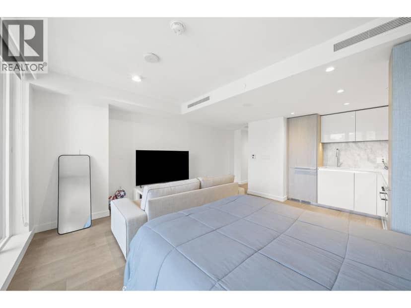 1903 1111 RICHARDS STREET, Vancouver, photo 8