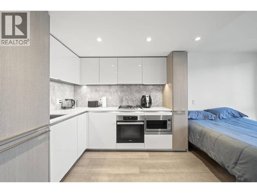 1903 1111 RICHARDS STREET, Vancouver, photo 3