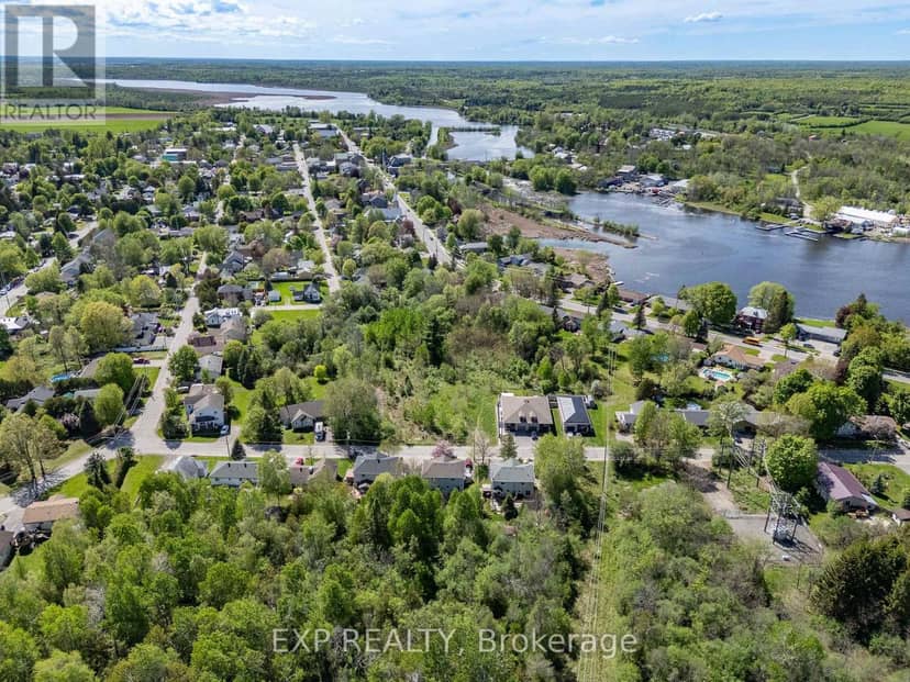 Plan 7 Pt Lots Gertrude Avenue, Merrickville-Wolford, photo 2