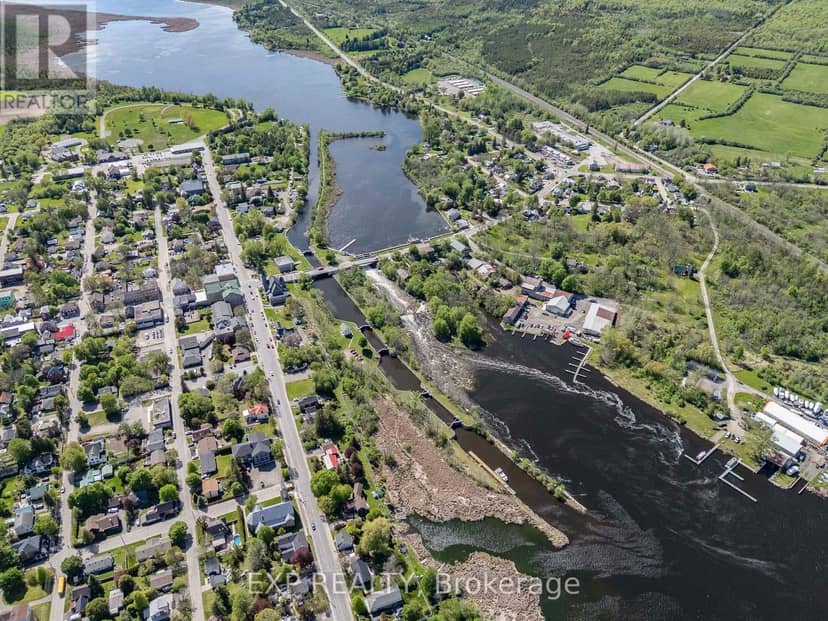 Plan 7 Pt Lots Gertrude Avenue, Merrickville-Wolford, photo 7