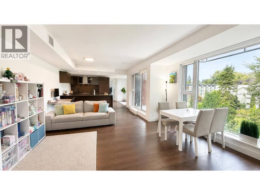 808 1561 W 57TH AVENUE, Vancouver