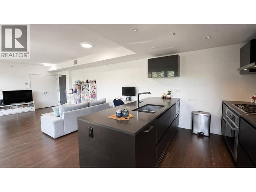 808 1561 W 57TH AVENUE, Vancouver, photo 2