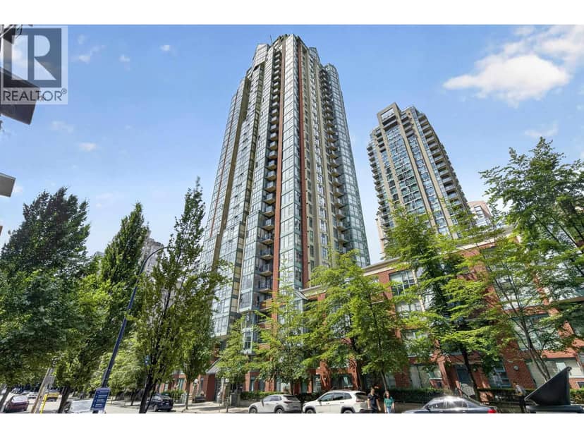 903 939 Homer Street, Vancouver