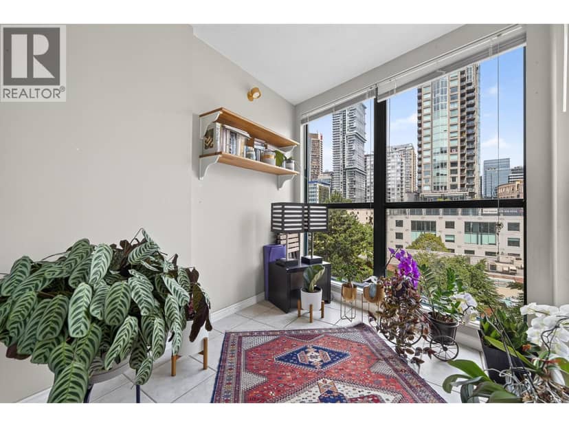 903 939 Homer Street, Vancouver, photo 8