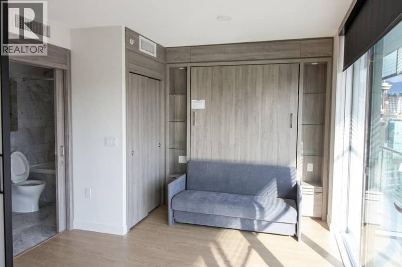 2110 89 NELSON STREET, Vancouver, photo 4