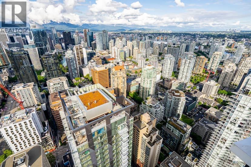 5302 1289 HORNBY STREET, Vancouver, photo 7