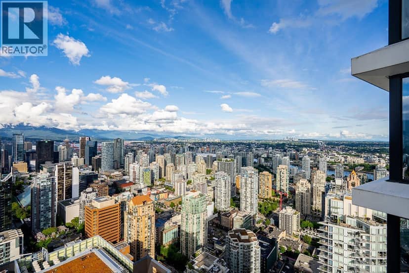 5302 1289 HORNBY STREET, Vancouver, photo 4