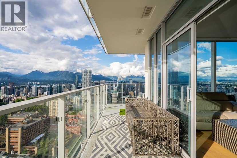 5302 1289 HORNBY STREET, Vancouver, photo 6