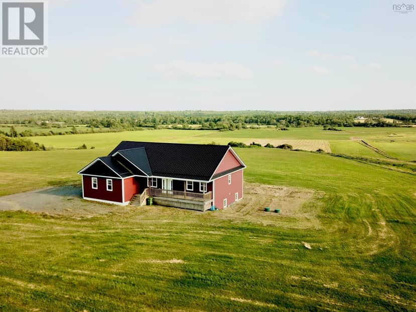 2192 Highway 289, Middle Stewiacke, photo 2