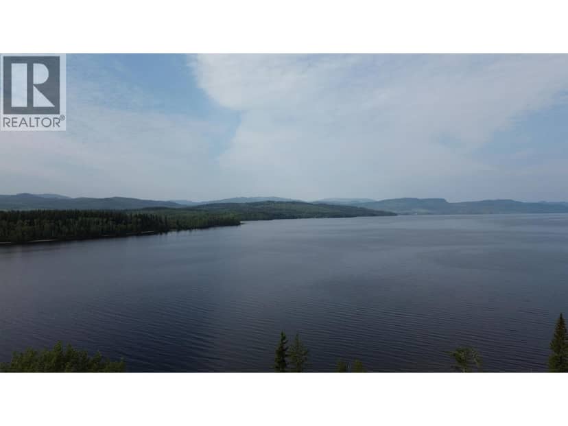 LOT 5 HOOVER BAY ROAD, 100 Mile House
