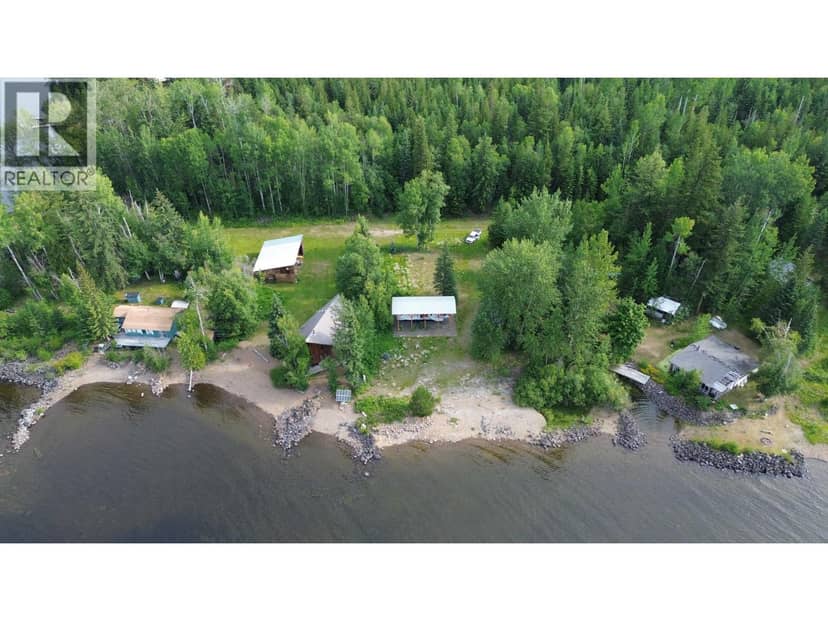 LOT 5 HOOVER BAY ROAD, 100 Mile House, photo 2