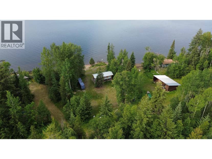 LOT 5 HOOVER BAY ROAD, 100 Mile House, photo 4