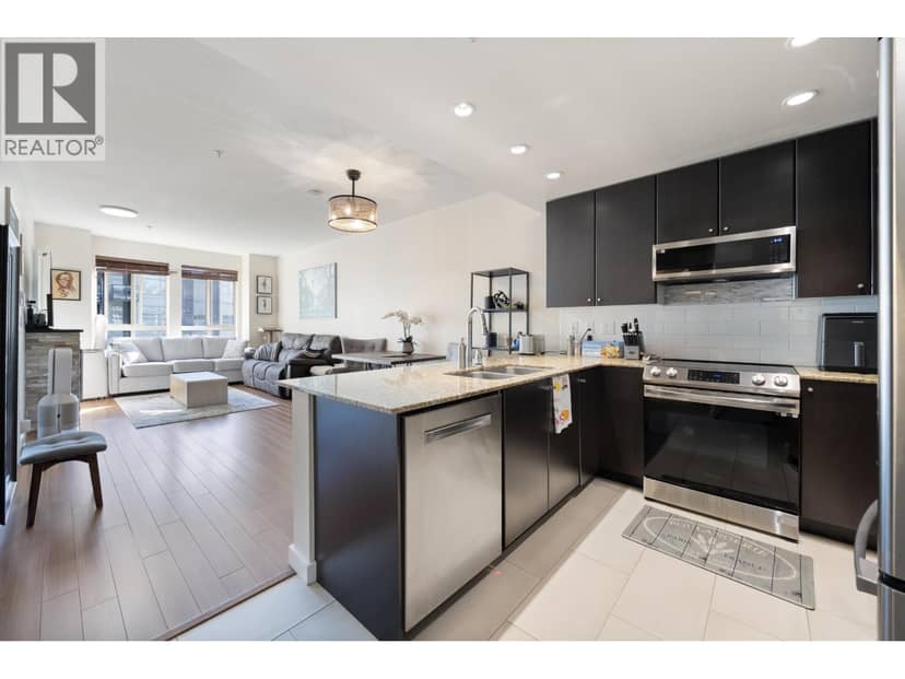304 225 Francis Way, New Westminster, photo 5