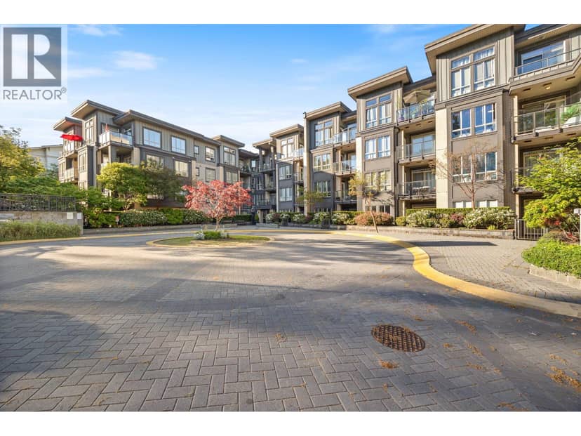 304 225 Francis Way, New Westminster