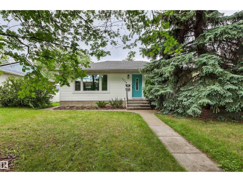 7924 89 AV NW, Edmonton