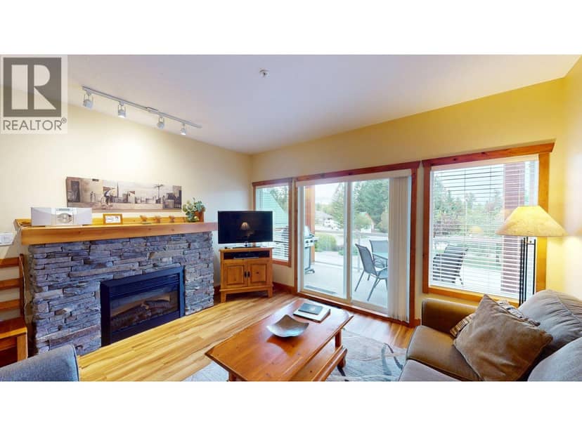 701 14A Crescent Unit# 213 I, Invermere, photo 2