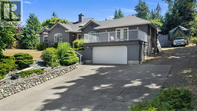 1406 Donnay Dr, Duncan