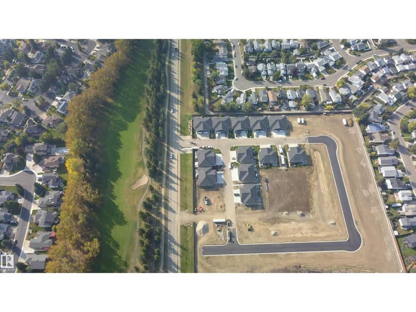 #86 1005 Calahoo Rd, Spruce Grove