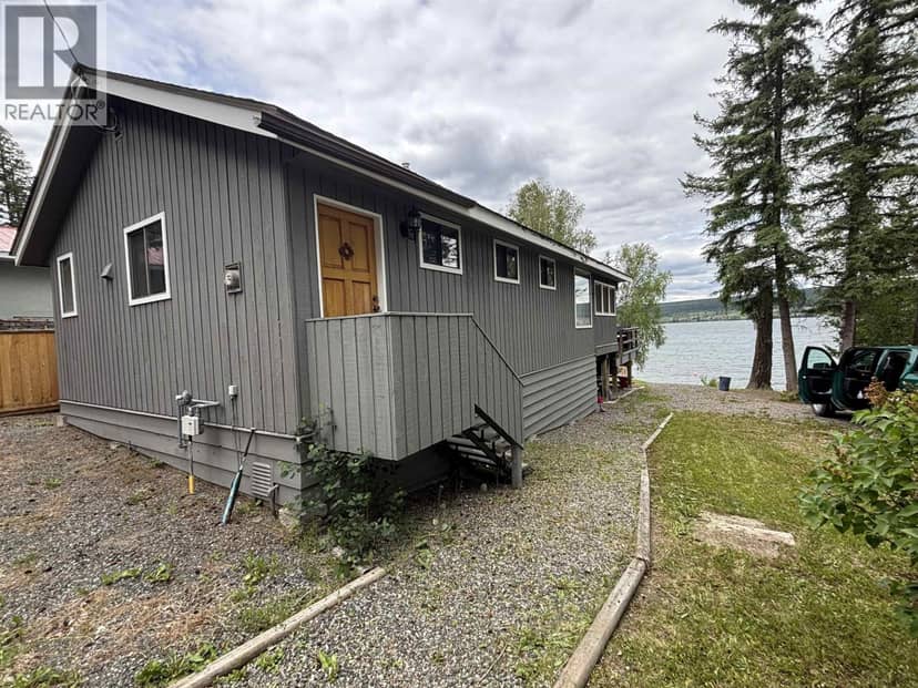 4611 CAVERLY ROAD, Lac La Hache