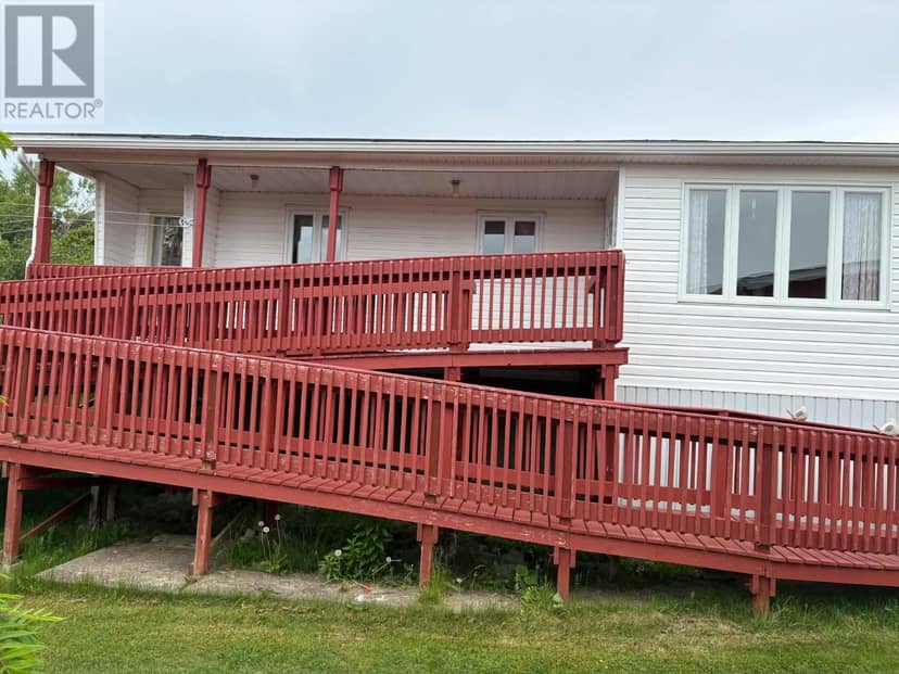 1A Parsons Place, Burgeo