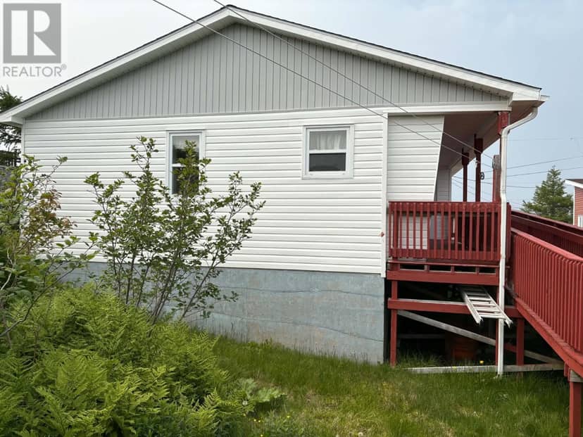 1A Parsons Place, Burgeo, photo 3