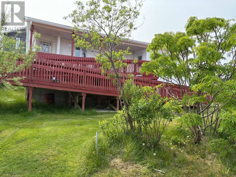 1A Parsons Place, Burgeo, photo 4