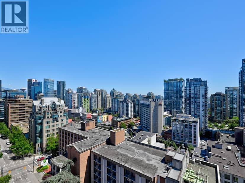2004 1189 HOWE STREET, Vancouver, photo 3