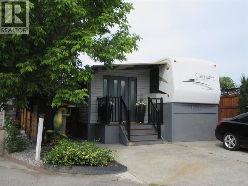 415 Commonwealth Road Unit# 347, Kelowna