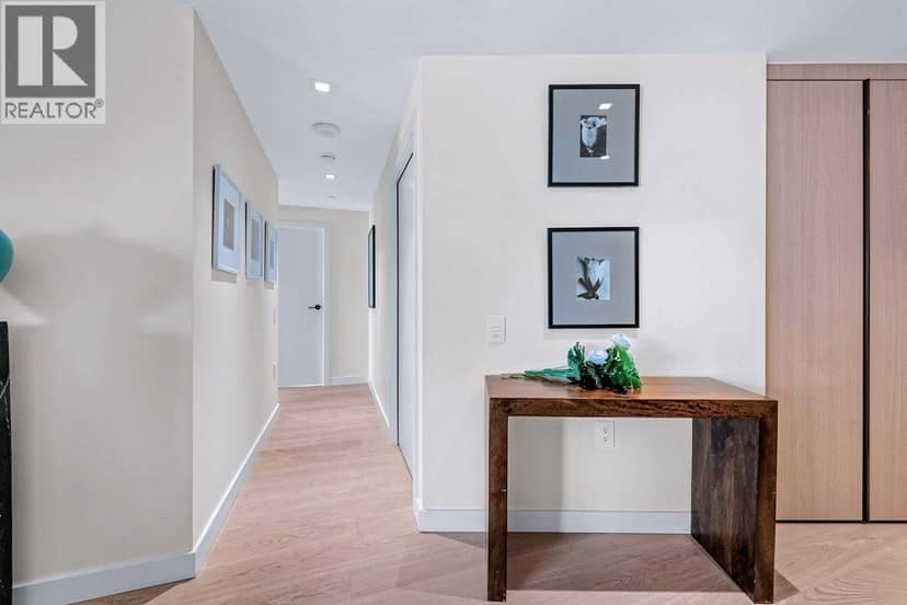 1503 620 CARDERO STREET, Vancouver, photo 2
