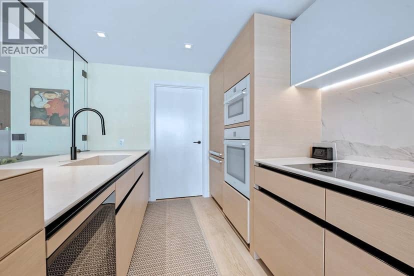 1503 620 CARDERO STREET, Vancouver, photo 3