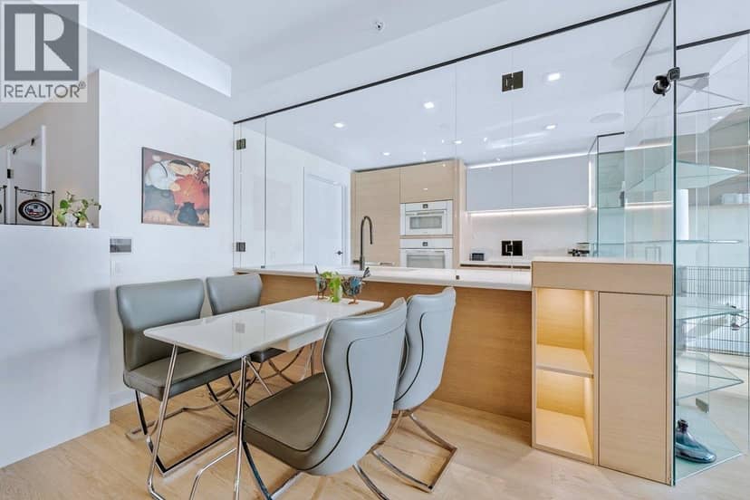 1503 620 CARDERO STREET, Vancouver, photo 4