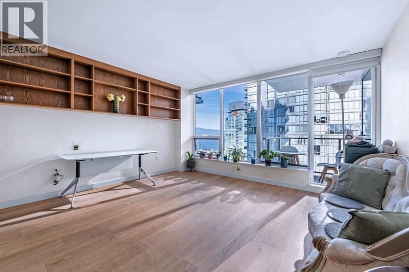 1503 620 CARDERO STREET, Vancouver, photo 5