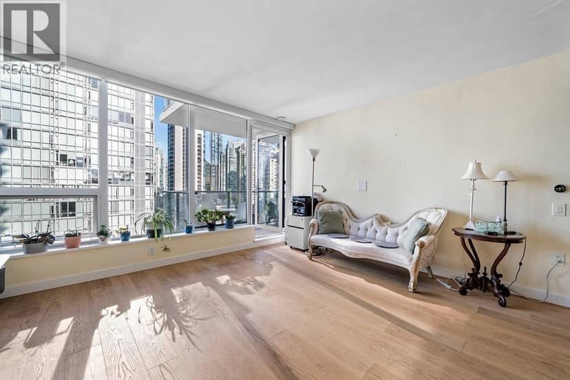 1503 620 CARDERO STREET, Vancouver, photo 6