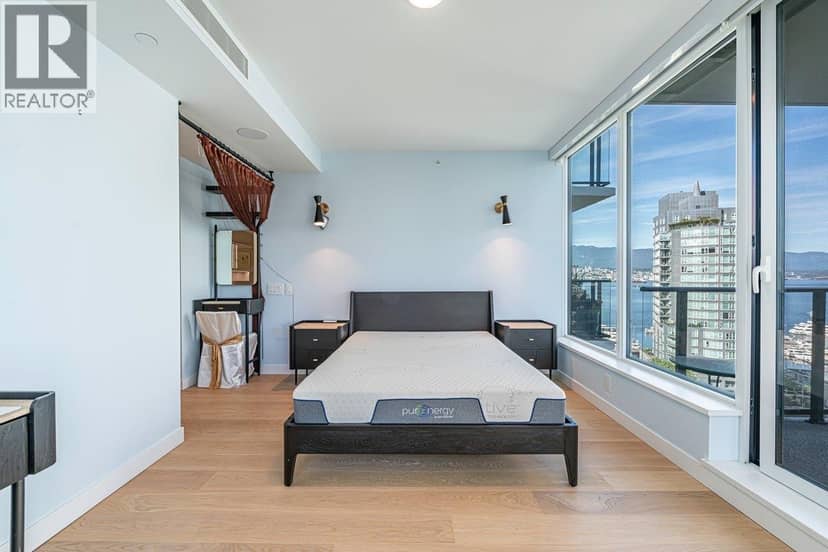 1503 620 CARDERO STREET, Vancouver, photo 7