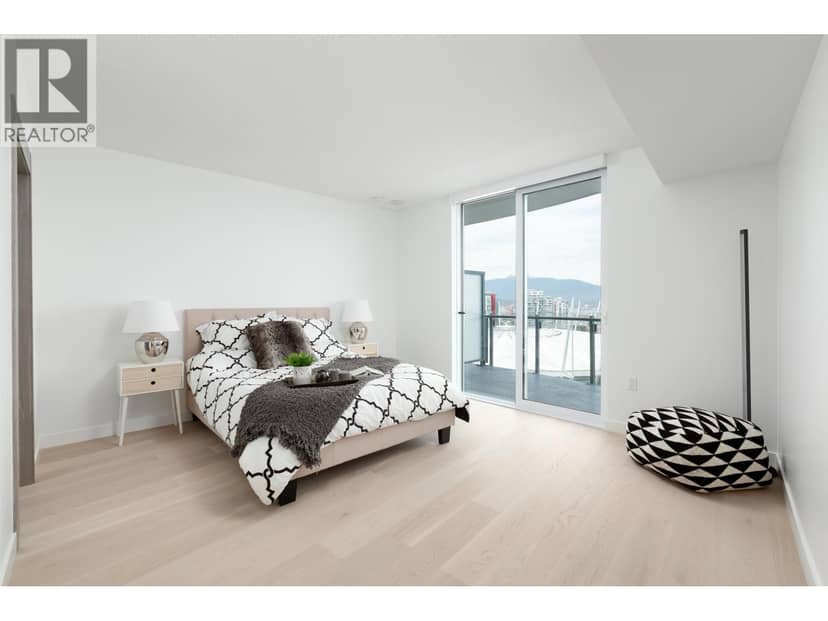 2817 89 NELSON STREET, Vancouver, photo 6