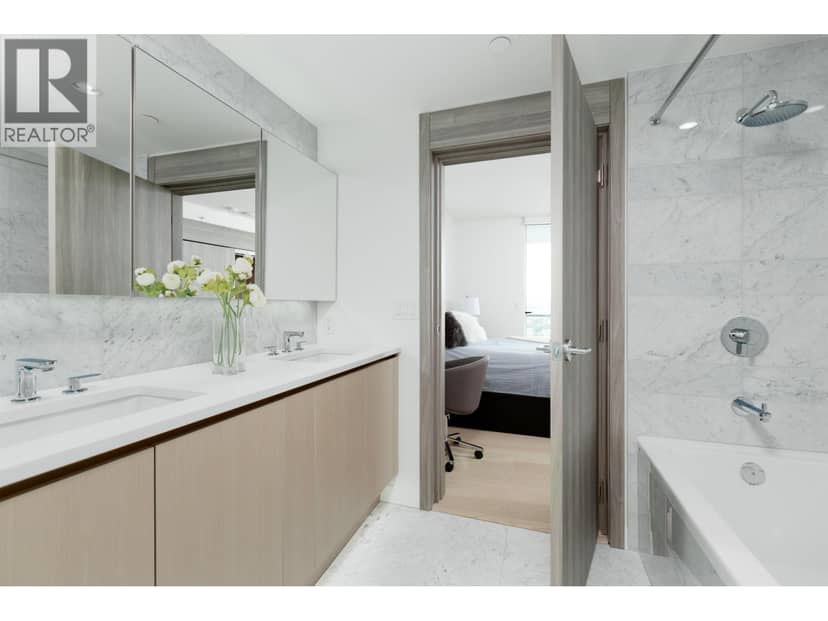 2817 89 NELSON STREET, Vancouver, photo 8