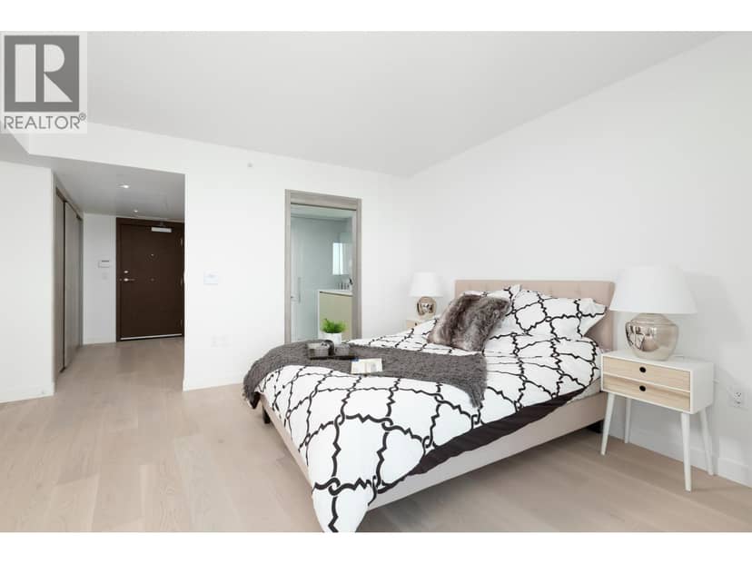 2817 89 NELSON STREET, Vancouver, photo 5