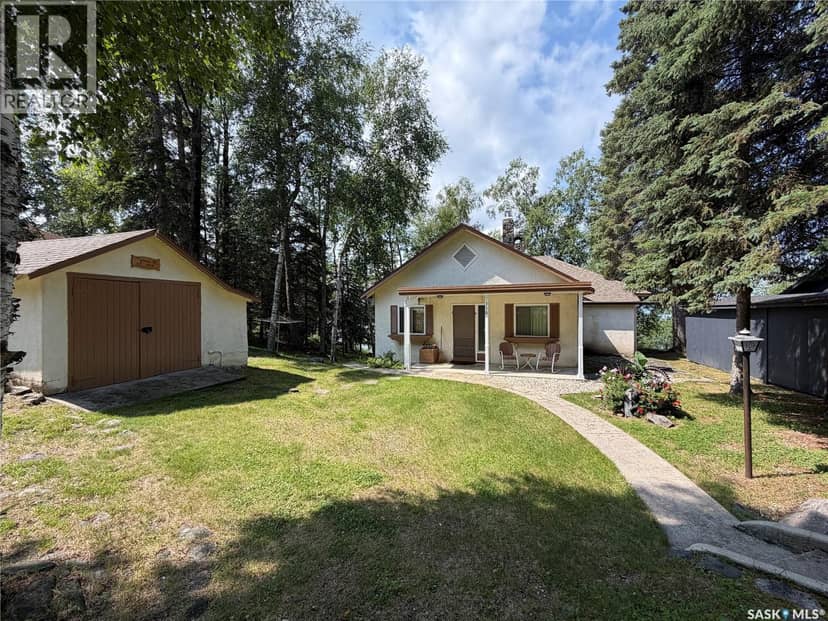 316 Prospect DRIVE, Prince Albert National Park, photo 2